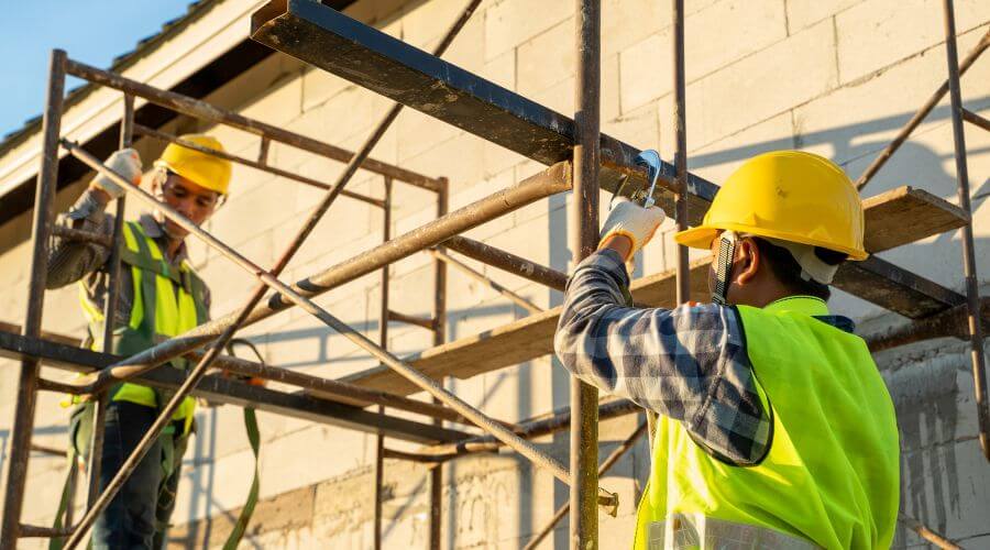 Soffit Repair in Mendocino, CA